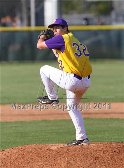 Thumbnail 1 in Righetti vs Nipomo photogallery.