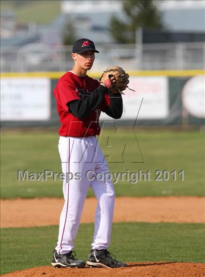 Thumbnail 3 in Righetti vs Nipomo photogallery.