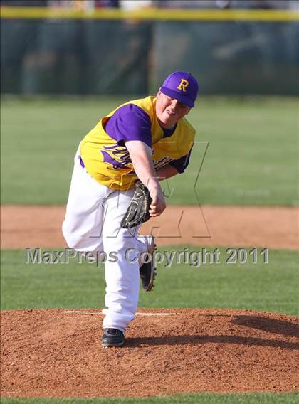 Thumbnail 3 in Righetti vs Nipomo photogallery.