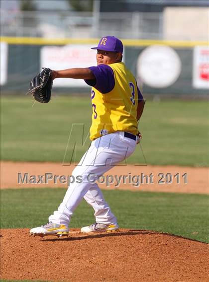 Thumbnail 1 in Righetti vs Nipomo photogallery.