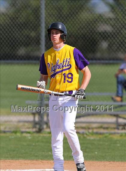 Thumbnail 3 in Righetti vs Nipomo photogallery.