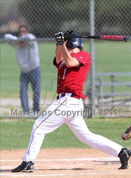 Thumbnail 3 in Righetti vs Nipomo photogallery.