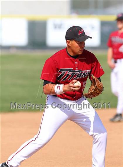 Thumbnail 2 in Righetti vs Nipomo photogallery.