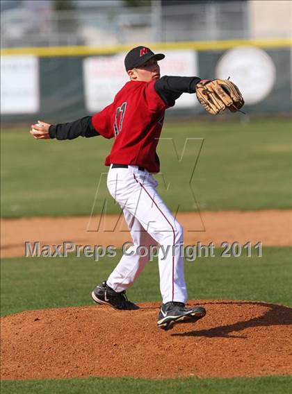 Thumbnail 1 in Righetti vs Nipomo photogallery.