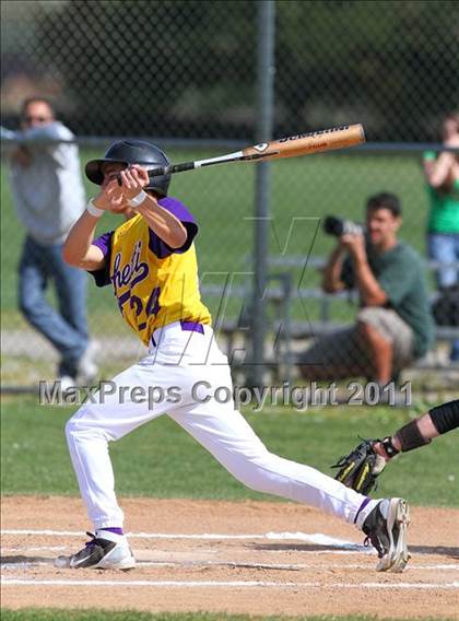 Thumbnail 2 in Righetti vs Nipomo photogallery.