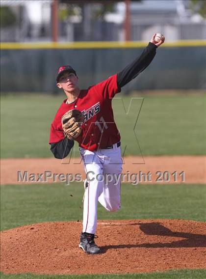 Thumbnail 2 in Righetti vs Nipomo photogallery.