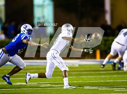 Thumbnail 2 in Gaither @ Jesuit (Scrimmage) photogallery.