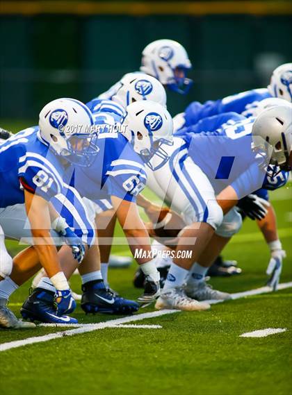 Thumbnail 1 in Gaither @ Jesuit (Scrimmage) photogallery.