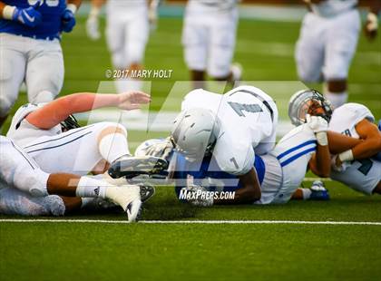 Thumbnail 3 in Gaither @ Jesuit (Scrimmage) photogallery.