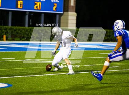 Thumbnail 1 in Gaither @ Jesuit (Scrimmage) photogallery.