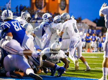 Thumbnail 3 in Gaither @ Jesuit (Scrimmage) photogallery.