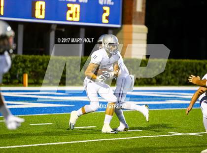 Thumbnail 1 in Gaither @ Jesuit (Scrimmage) photogallery.