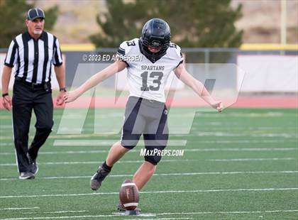 Thumbnail 1 in Spring Creek @ Fernley photogallery.