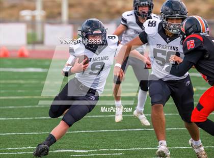 Thumbnail 1 in Spring Creek @ Fernley photogallery.