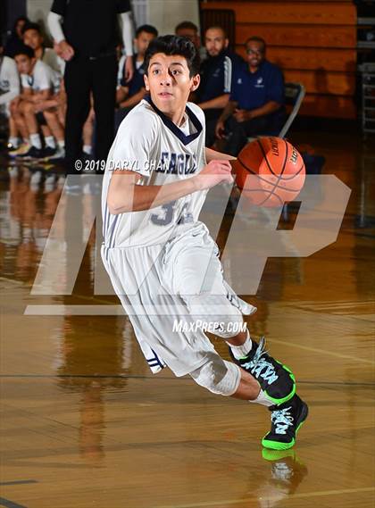 Thumbnail 1 in South El Monte @ Gabrielino photogallery.