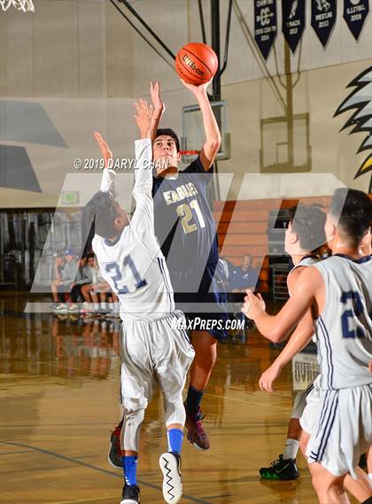 Thumbnail 2 in South El Monte @ Gabrielino photogallery.
