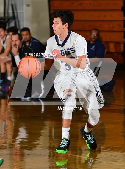 Thumbnail 1 in South El Monte @ Gabrielino photogallery.