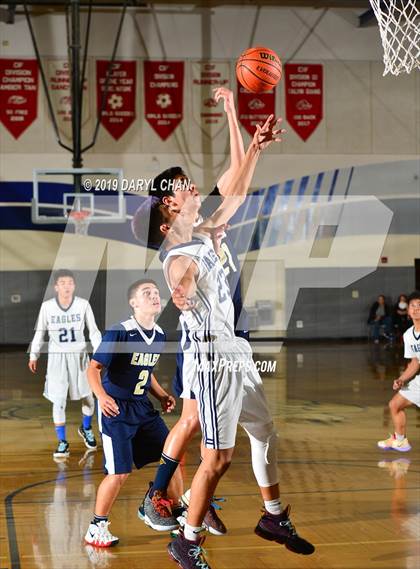 Thumbnail 2 in South El Monte @ Gabrielino photogallery.