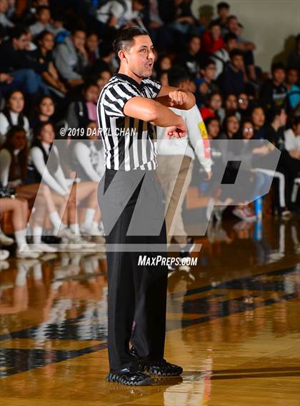 Thumbnail 2 in South El Monte @ Gabrielino photogallery.