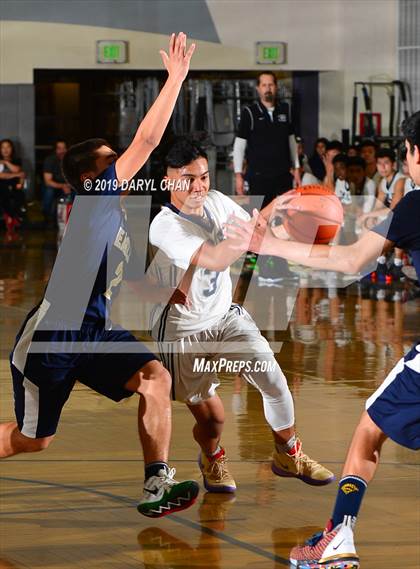 Thumbnail 3 in South El Monte @ Gabrielino photogallery.