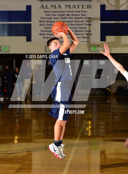 Thumbnail 2 in South El Monte @ Gabrielino photogallery.