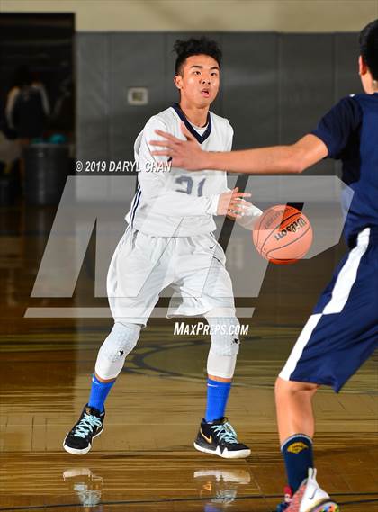 Thumbnail 1 in South El Monte @ Gabrielino photogallery.