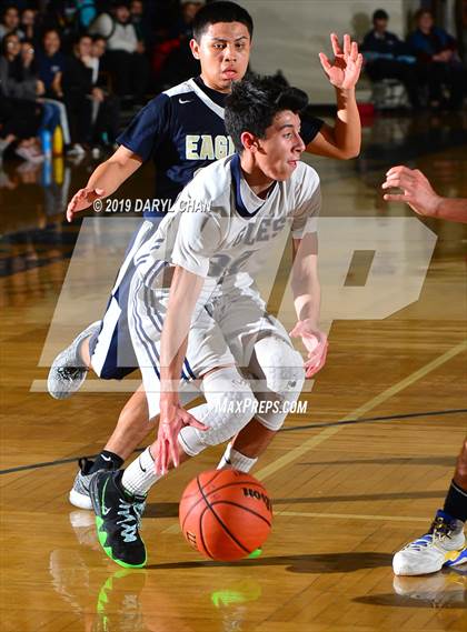 Thumbnail 1 in South El Monte @ Gabrielino photogallery.
