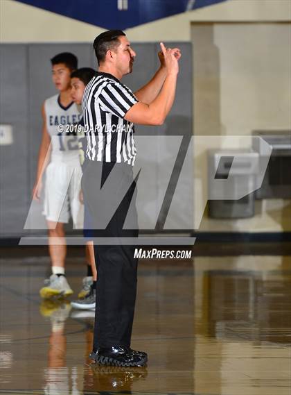 Thumbnail 1 in South El Monte @ Gabrielino photogallery.