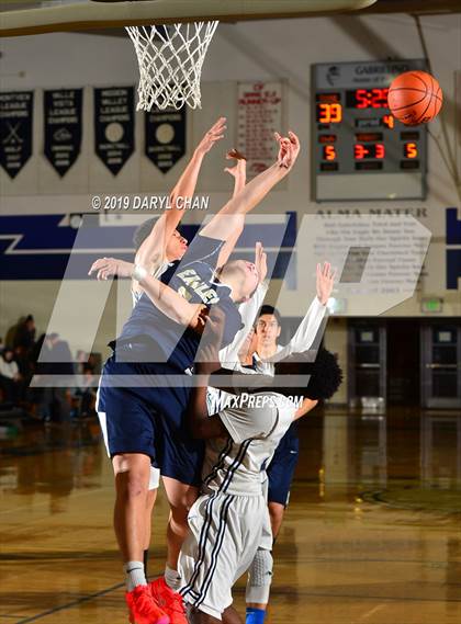 Thumbnail 3 in South El Monte @ Gabrielino photogallery.