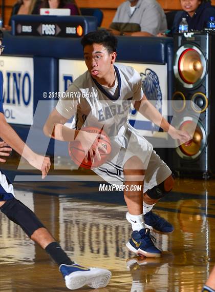 Thumbnail 2 in South El Monte @ Gabrielino photogallery.