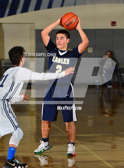 Thumbnail 2 in South El Monte @ Gabrielino photogallery.