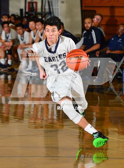Thumbnail 1 in South El Monte @ Gabrielino photogallery.