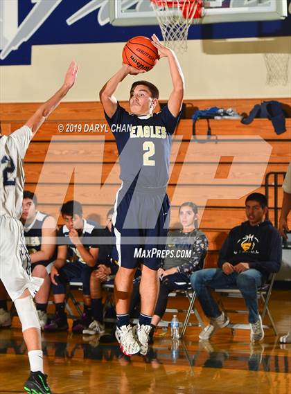 Thumbnail 3 in South El Monte @ Gabrielino photogallery.