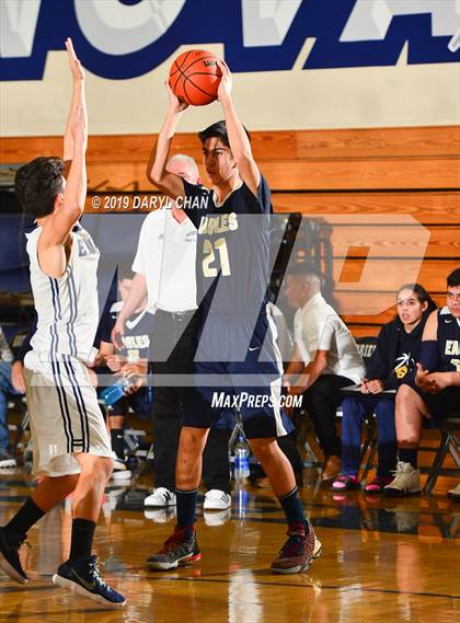 Thumbnail 1 in South El Monte @ Gabrielino photogallery.