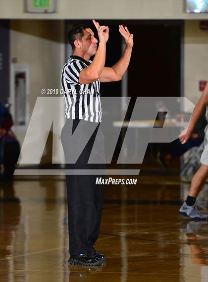 Thumbnail 1 in South El Monte @ Gabrielino photogallery.