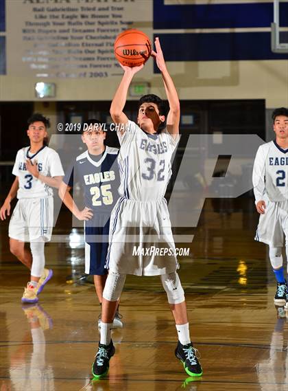 Thumbnail 2 in South El Monte @ Gabrielino photogallery.