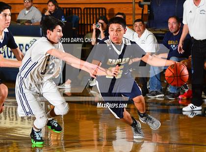 Thumbnail 2 in South El Monte @ Gabrielino photogallery.