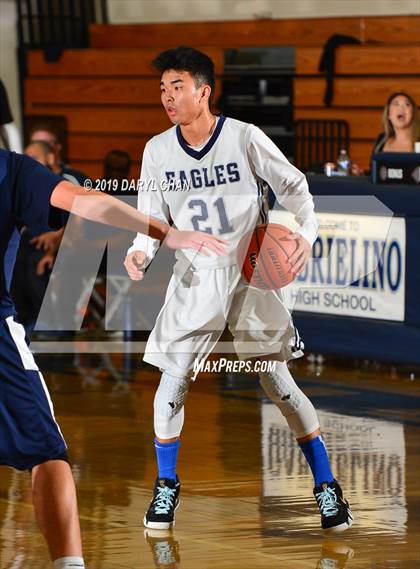 Thumbnail 2 in South El Monte @ Gabrielino photogallery.