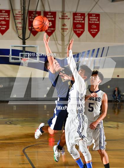 Thumbnail 3 in South El Monte @ Gabrielino photogallery.