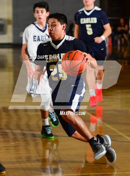 Thumbnail 2 in South El Monte @ Gabrielino photogallery.