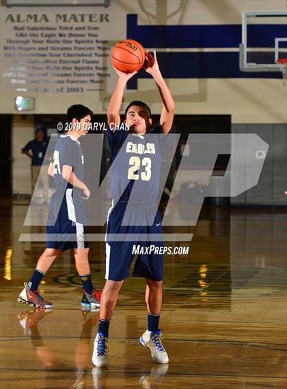 Thumbnail 2 in South El Monte @ Gabrielino photogallery.