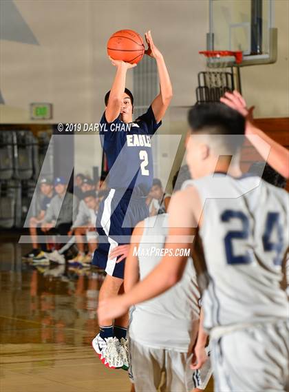Thumbnail 1 in South El Monte @ Gabrielino photogallery.