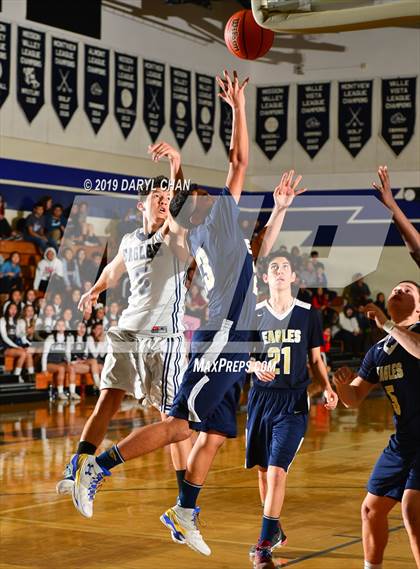 Thumbnail 1 in South El Monte @ Gabrielino photogallery.