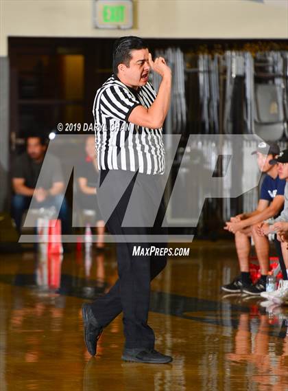 Thumbnail 1 in South El Monte @ Gabrielino photogallery.