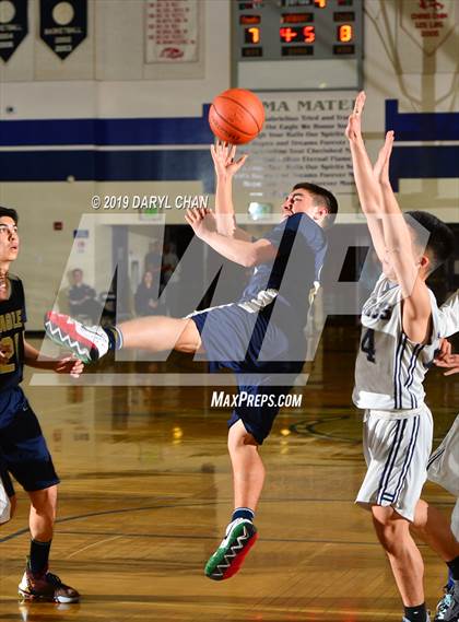 Thumbnail 3 in South El Monte @ Gabrielino photogallery.