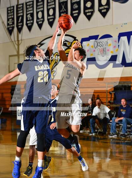 Thumbnail 3 in South El Monte @ Gabrielino photogallery.