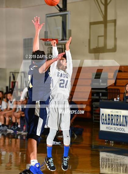 Thumbnail 3 in South El Monte @ Gabrielino photogallery.