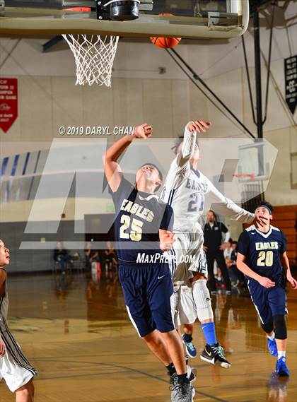 Thumbnail 2 in South El Monte @ Gabrielino photogallery.