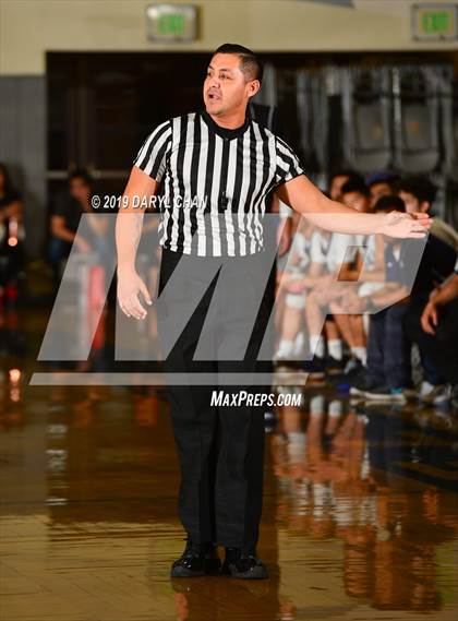 Thumbnail 2 in South El Monte @ Gabrielino photogallery.
