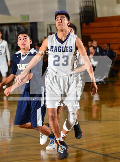 Thumbnail 1 in South El Monte @ Gabrielino photogallery.
